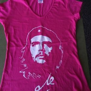 Che Guevara Tee Shirt